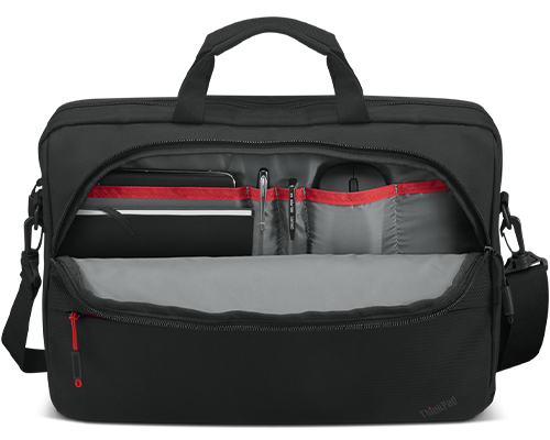 Lenovo ThinkPad Essential Topload (Eco) - Notebook-Tasche - 40.6 cm (16)