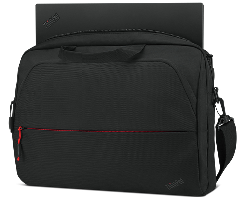 Lenovo ThinkPad Essential Topload (Eco) - Notebook-Tasche - 40.6 cm (16)