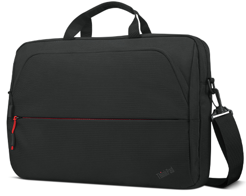 Lenovo ThinkPad Essential Topload (Eco) - Notebook-Tasche - 40.6 cm (16)