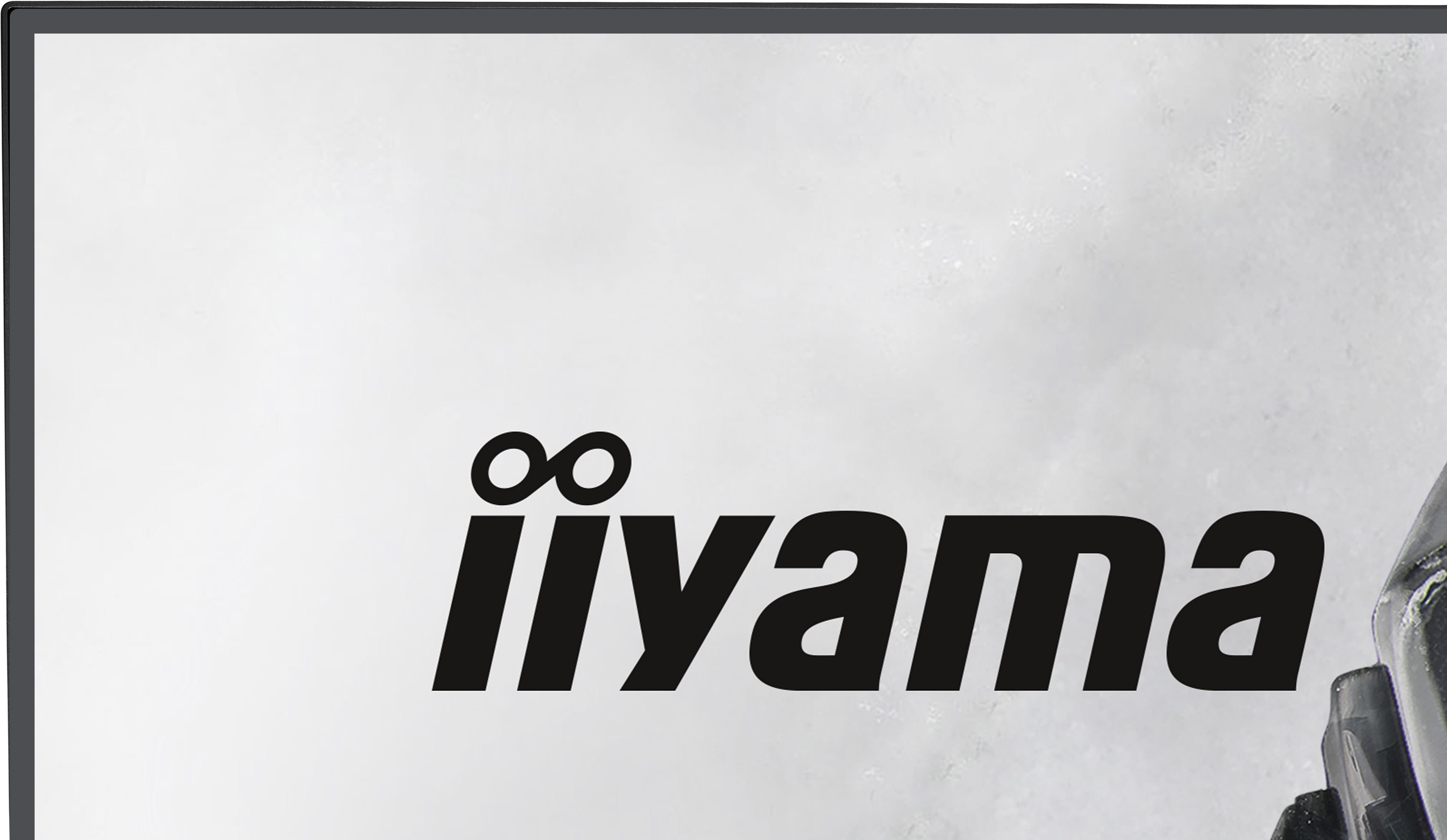 Iiyama G-MASTER Black Hawk GB2741QSU-B1 - LED-Monitor - Gaming - 68.6 cm (27)