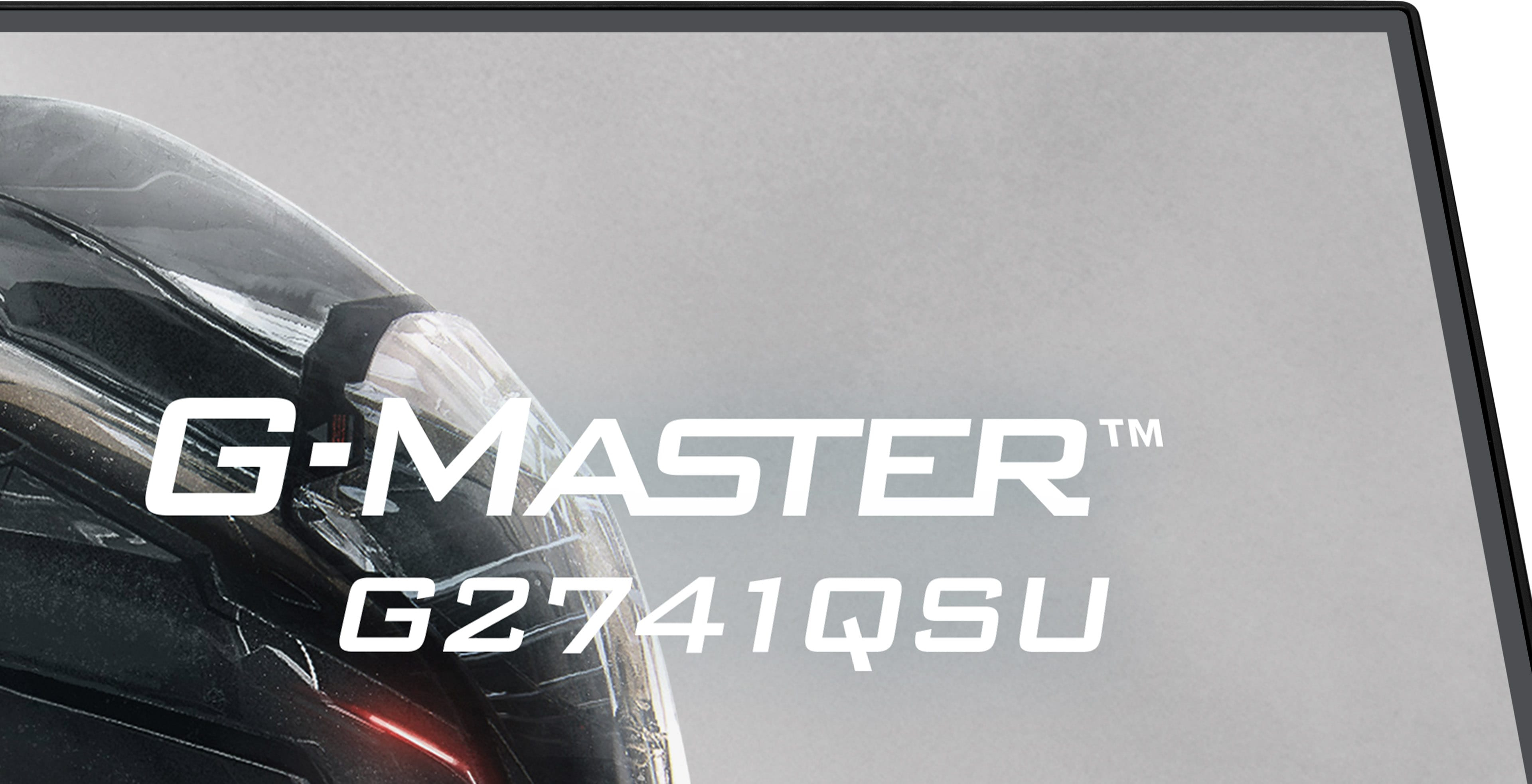 Iiyama G-MASTER Black Hawk GB2741QSU-B1 - LED-Monitor - Gaming - 68.6 cm (27)