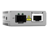 Allied Telesis AT-MMC10GT/SP-960 convertisseur de support r�seau Interne 10000 Mbit/s