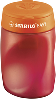 STABILO EASYsharpener Manual pencil sharpener Red