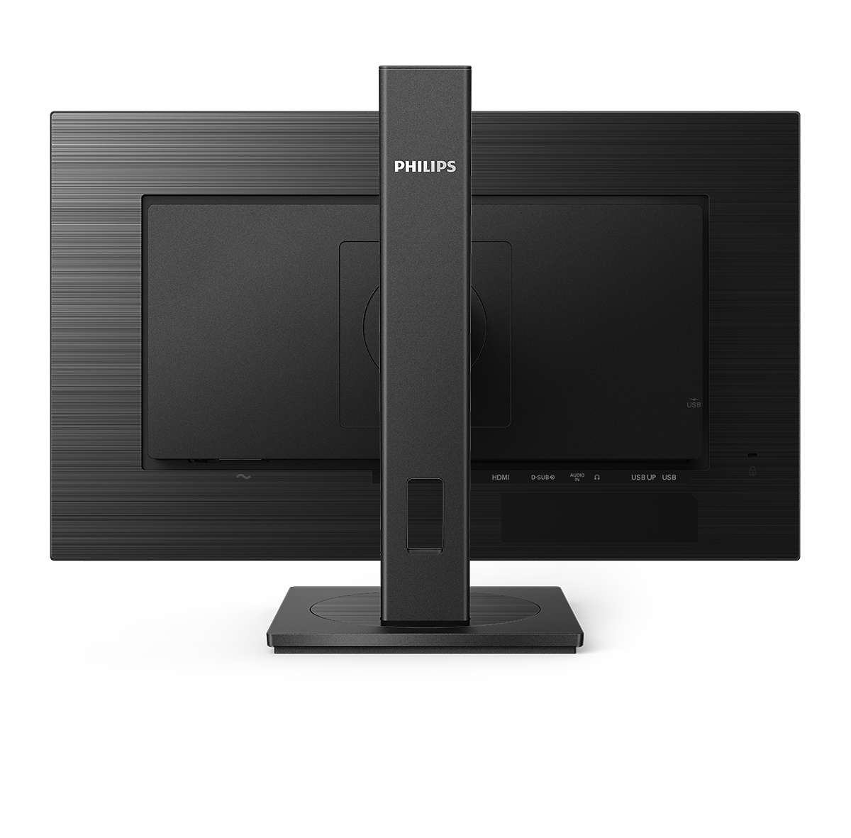 Philips B Line 272B1G/00 LED display 68,6 cm (27) 1920 x 1080 Pixeles Full HD Negro