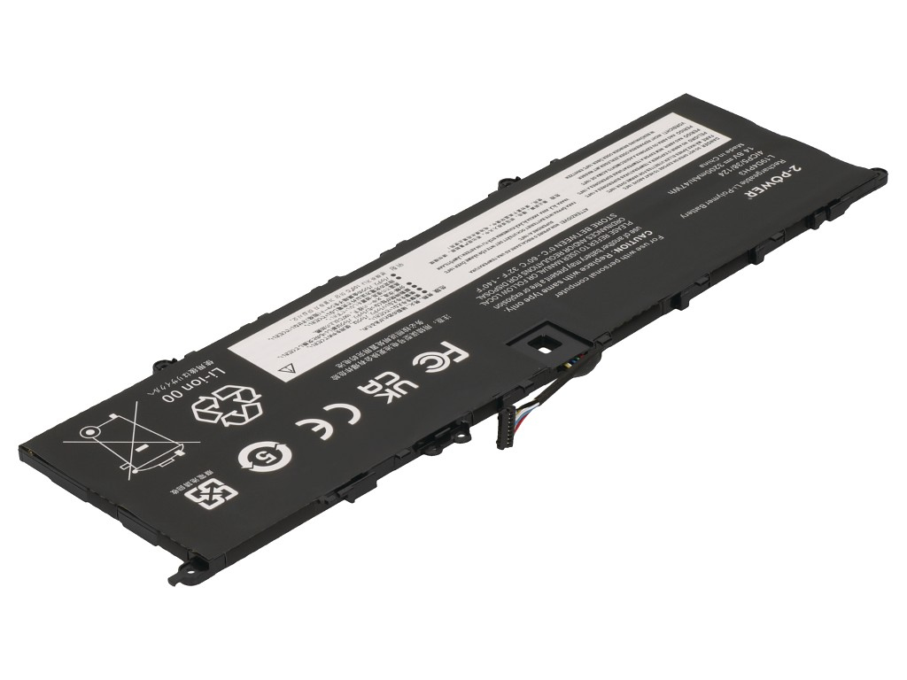 2-Power 2P-L19M4PH3 refacci�n para laptop Bater�a