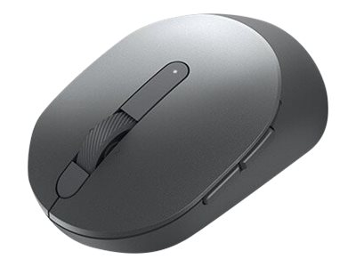 DELL Mouse senza fili Mobile Pro - MS5120W - Grigio titanio