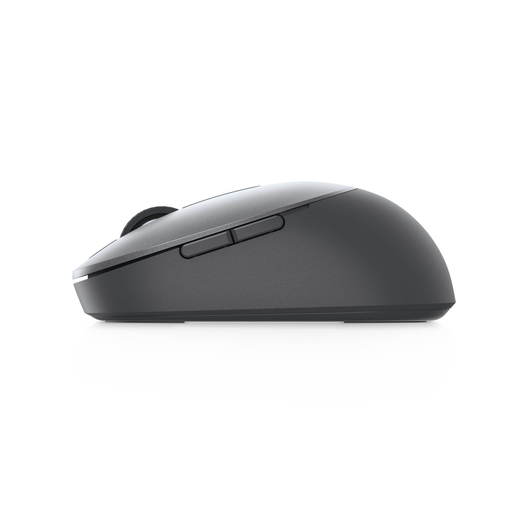 DELL Mouse senza fili Mobile Pro - MS5120W - Grigio titanio