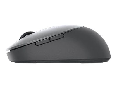 DELL Mouse senza fili Mobile Pro - MS5120W - Grigio titanio