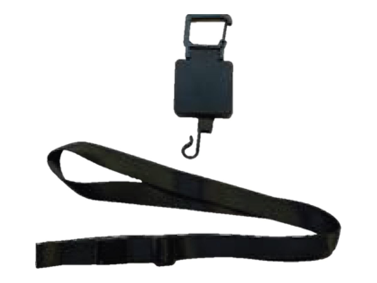 HONEYWELL Umh�ngeband f�r Barcode-Scanner (Packung mit 5)