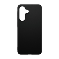 PanzerGlass SAFE. by � TPU Case Black Samsung Galaxy A36 5G coque de protection pour t�l�phones portables Housse Noir