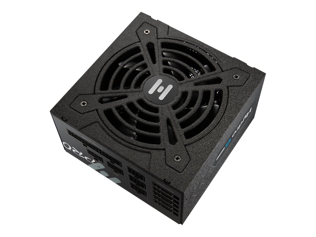 FSP/Fortron HG2-750 alimentatore per computer 750 W 20+4 pin ATX ATX Nero