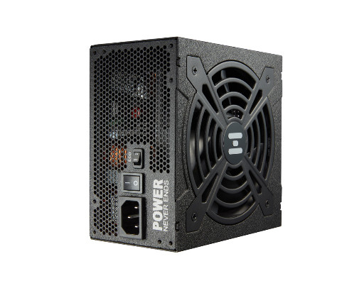 FSP/Fortron HG2-750 alimentatore per computer 750 W 20+4 pin ATX ATX Nero