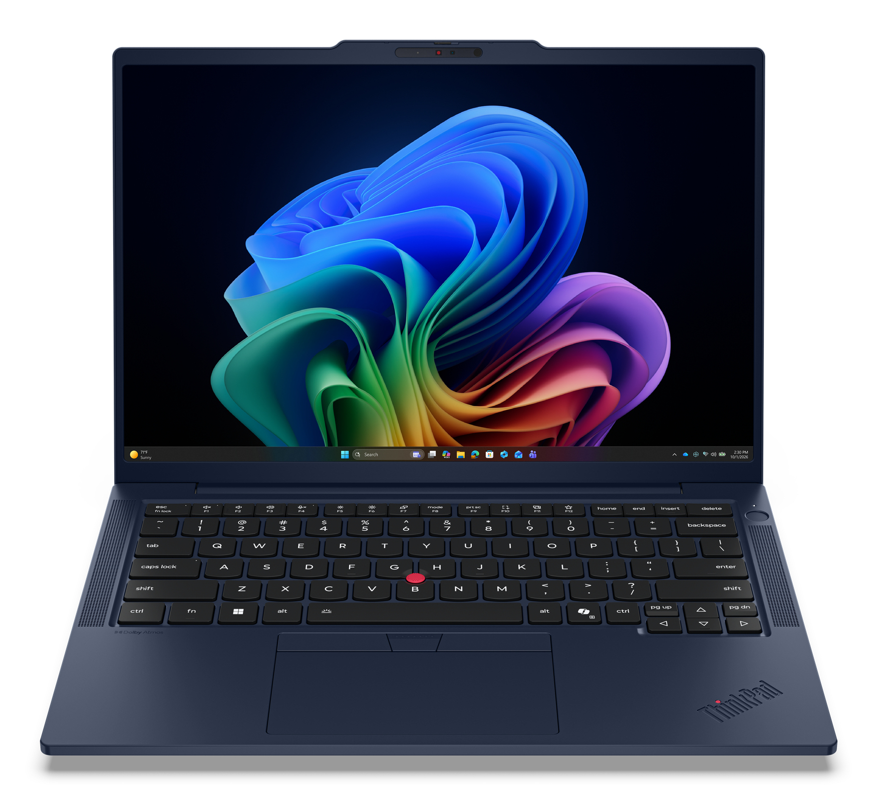 Lenovo ThinkPad T14s Gen 7 21YU - Intel Core Ultra 5 325 / 2.1 GHz - Win 11 Pro - Intel Graphics - 16 GB RAM - 512 GB SSD TCG Opal Encryption 2, NVMe - 35.6 cm (14)