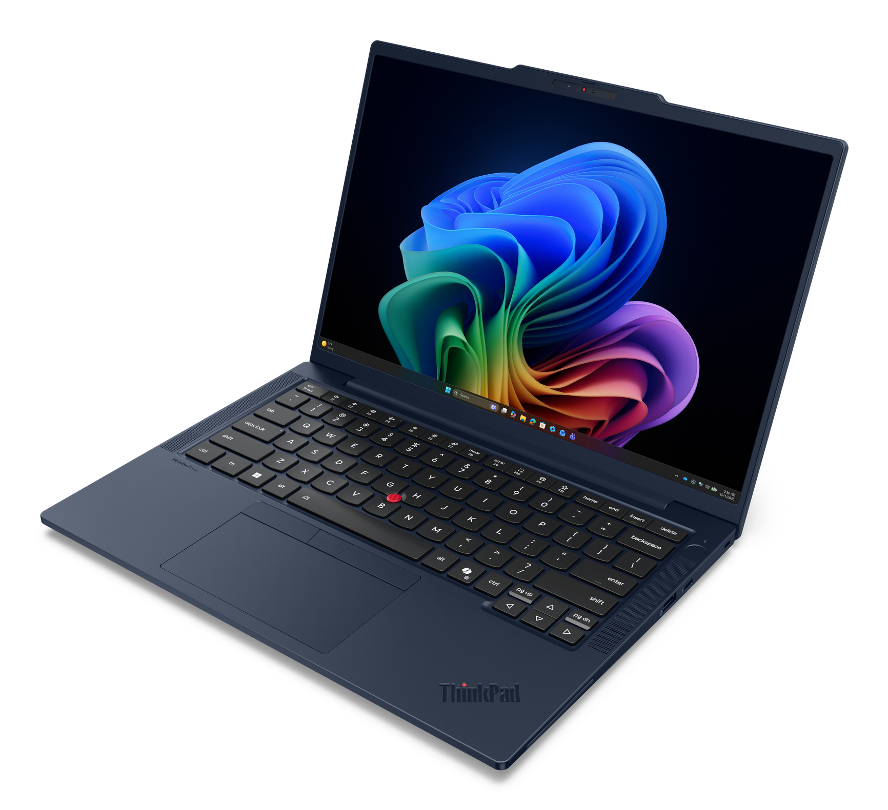 Lenovo ThinkPad T14s Gen 7 21YU - Intel Core Ultra 5 325 / 2.1 GHz - Win 11 Pro - Intel Graphics - 16 GB RAM - 512 GB SSD TCG Opal Encryption 2, NVMe - 35.6 cm (14)