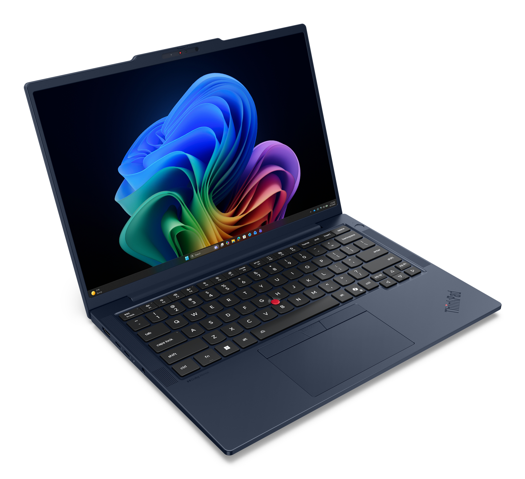 Lenovo ThinkPad T14s Gen 7 21YU - Intel Core Ultra 5 325 / 2.1 GHz - Win 11 Pro - Intel Graphics - 16 GB RAM - 512 GB SSD TCG Opal Encryption 2, NVMe - 35.6 cm (14)