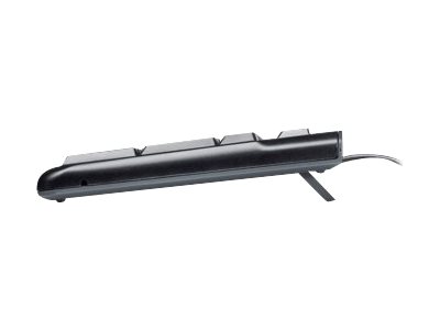 Logitech K120 - Tastatur - USB - Italienisch