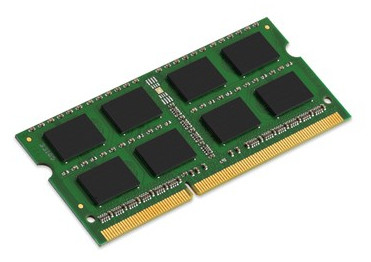 Lenovo 01AG819 memoria 16 GB 1 x 16 GB DDR3L 2666 MHz