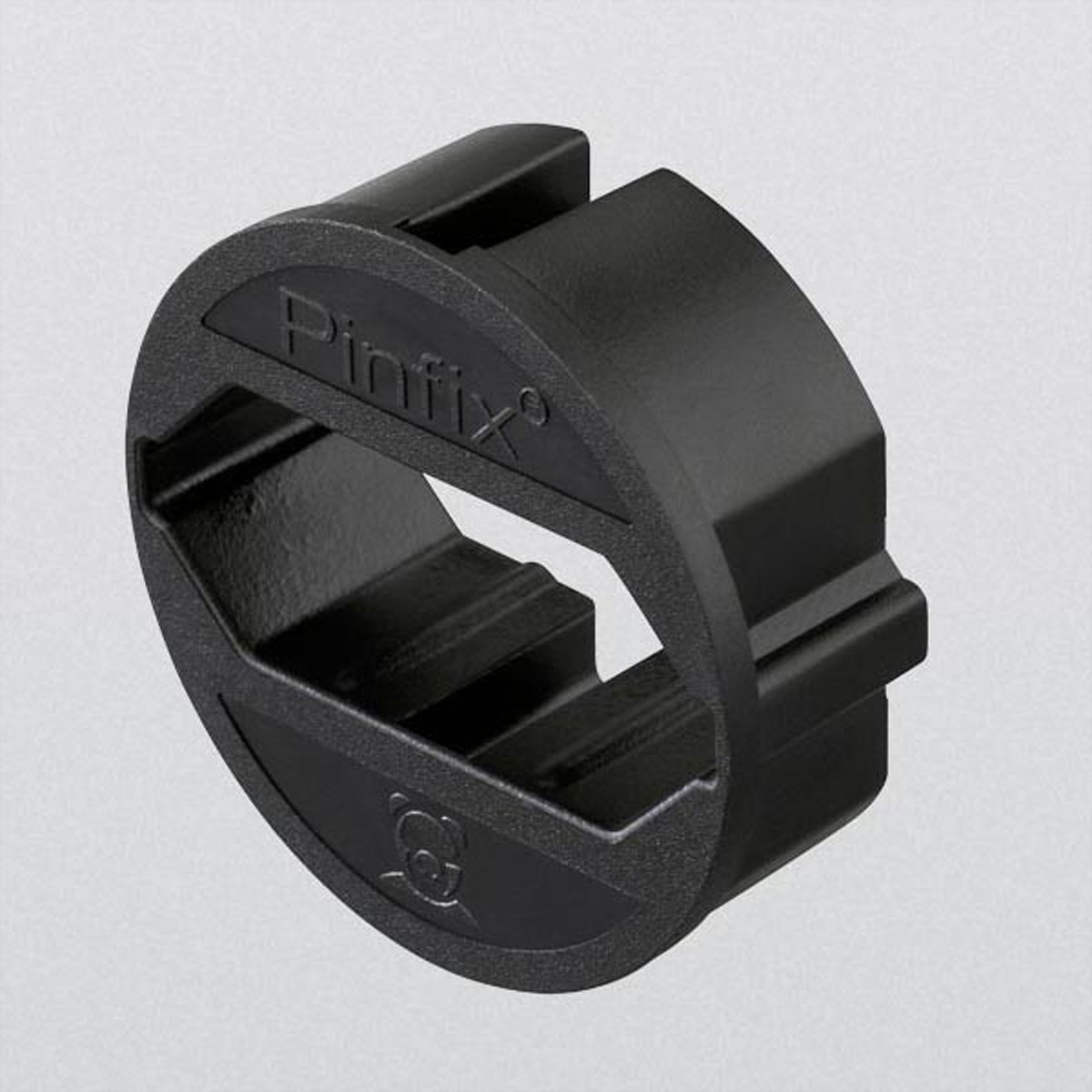 Bachmann Pinfix Serie 8821 schwarz