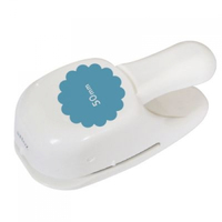 Artoz Papier Standard Motivlocher Wellenkreis M