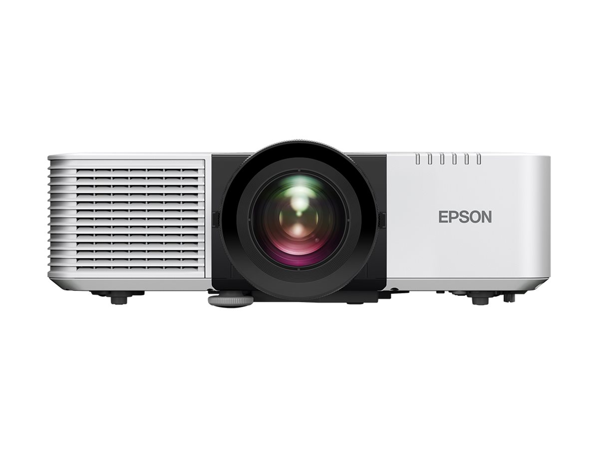 Epson EB-L790SU Proiettore a corto raggio 7000 ANSI lumen 3LCD WUXGA (1920x1200) Bianco