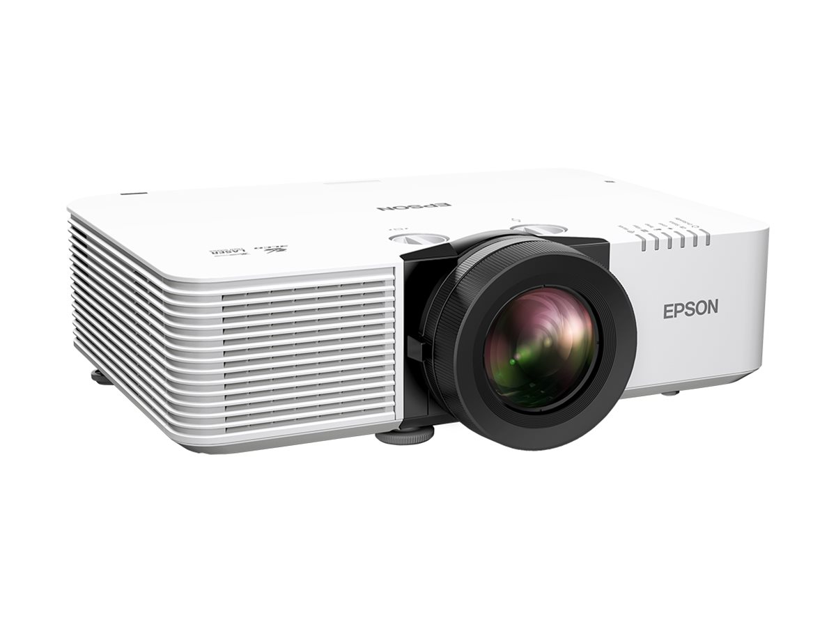 Epson EB-L790SU Proiettore a corto raggio 7000 ANSI lumen 3LCD WUXGA (1920x1200) Bianco