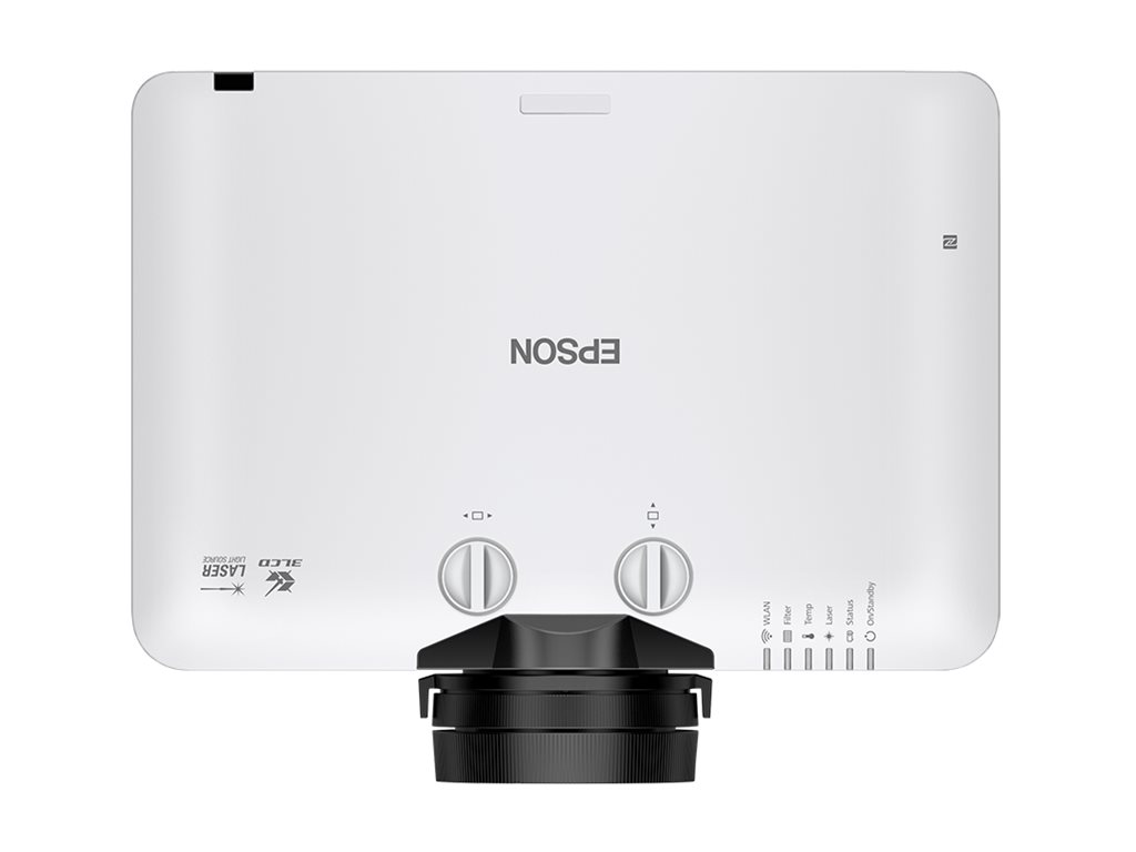 Epson EB-L790SU Proiettore a corto raggio 7000 ANSI lumen 3LCD WUXGA (1920x1200) Bianco