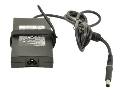 Dell 3 Prong AC Adapter - Netzteil - 180 Watt