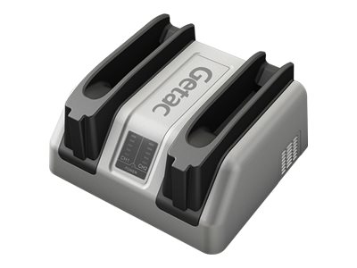 Getac GCMCEP cargador de bater�a Corriente alterna