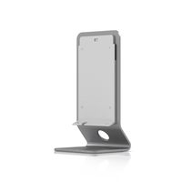 UbiQuiti Lightweight aluminum table stand for the U7 Pro Wall.