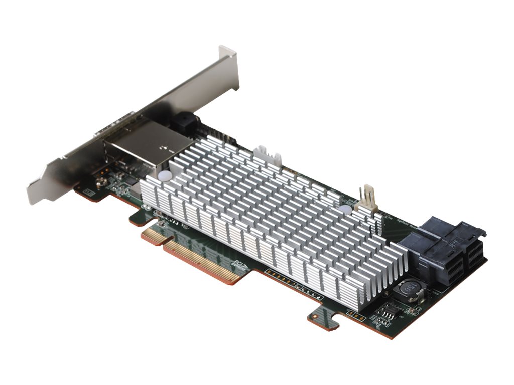 HighPoint RocketRAID 3742A - Speichercontroller (RAID)