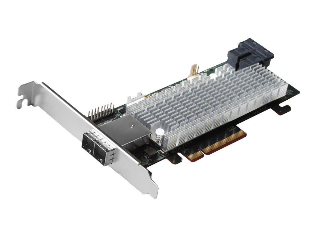 HighPoint RocketRAID 3742A - Speichercontroller (RAID)