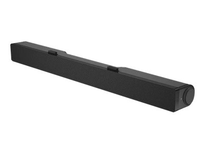 Dell AC511M - Soundbar - f�r PC - 2.5 Watt