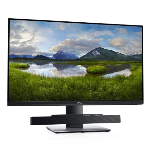 Dell AC511M - Soundbar - f�r PC - 2.5 Watt