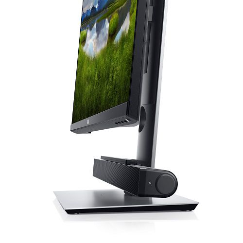 Dell AC511M - Soundbar - f�r PC - 2.5 Watt