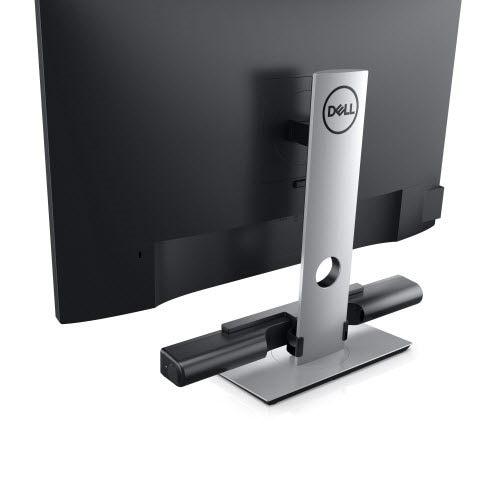 Dell AC511M - Soundbar - f�r PC - 2.5 Watt