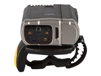 Zebra RS6000 - Barcode-Scanner - tragbar - Bluetooth