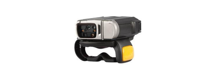 Zebra RS6000 - Barcode-Scanner - tragbar - Bluetooth