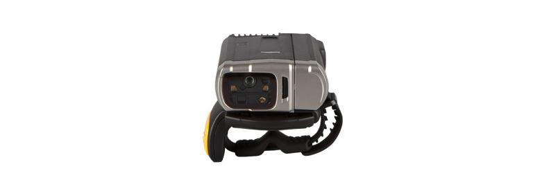 Zebra RS6000 - Barcode-Scanner - tragbar - Bluetooth