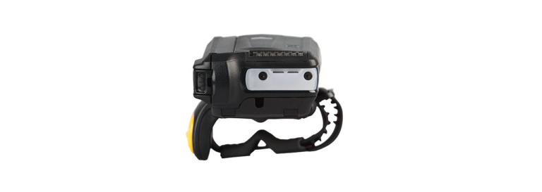 Zebra RS6000 - Barcode-Scanner - tragbar - Bluetooth