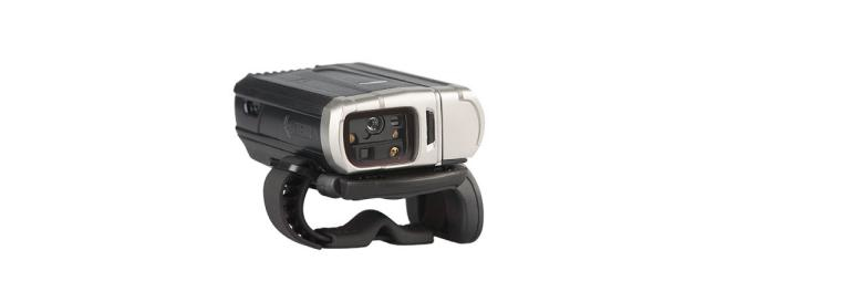 Zebra RS6000 - Barcode-Scanner - tragbar - Bluetooth