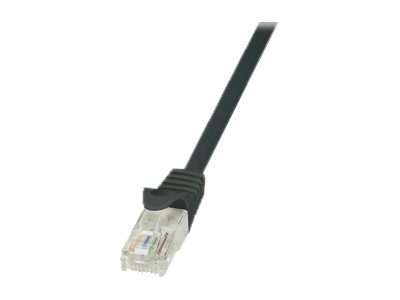 LogiLink EconLine - Patch-Kabel - RJ-45 (M)