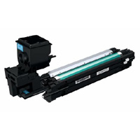 Konica Minolta A0WG0JH cartuccia toner 1 pz Originale Ciano