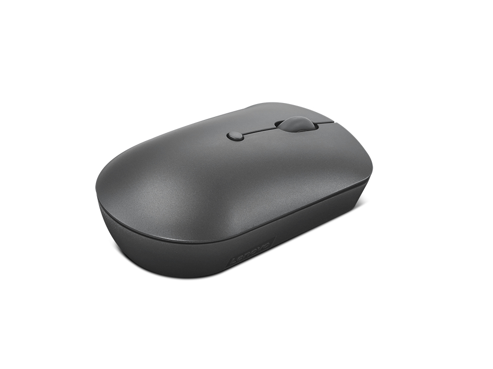 Lenovo 540 Wireless Compact - Maus - kompakt