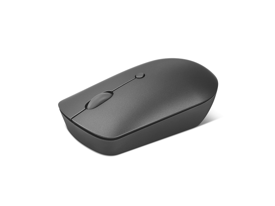 Lenovo 540 Wireless Compact - Maus - kompakt