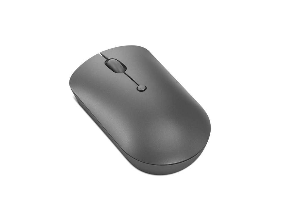 Lenovo 540 Wireless Compact - Maus - kompakt