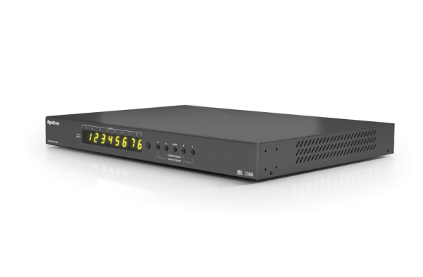 WyreStorm MX-0808-H2A-MK2 commutateur vido HDMI