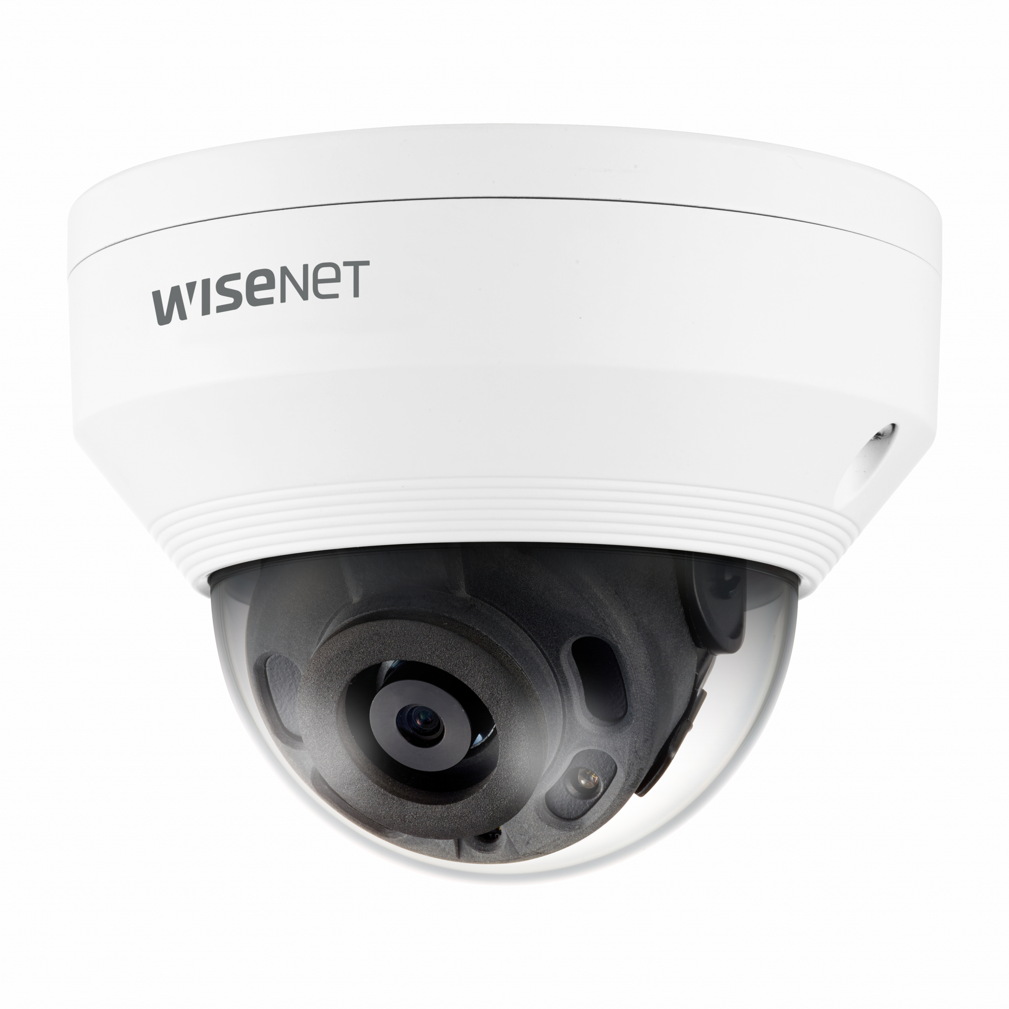 Hanwha QNV-7022R security camera Dome IP security camera Outdoor 2560 x 1440 pixels Ceiling