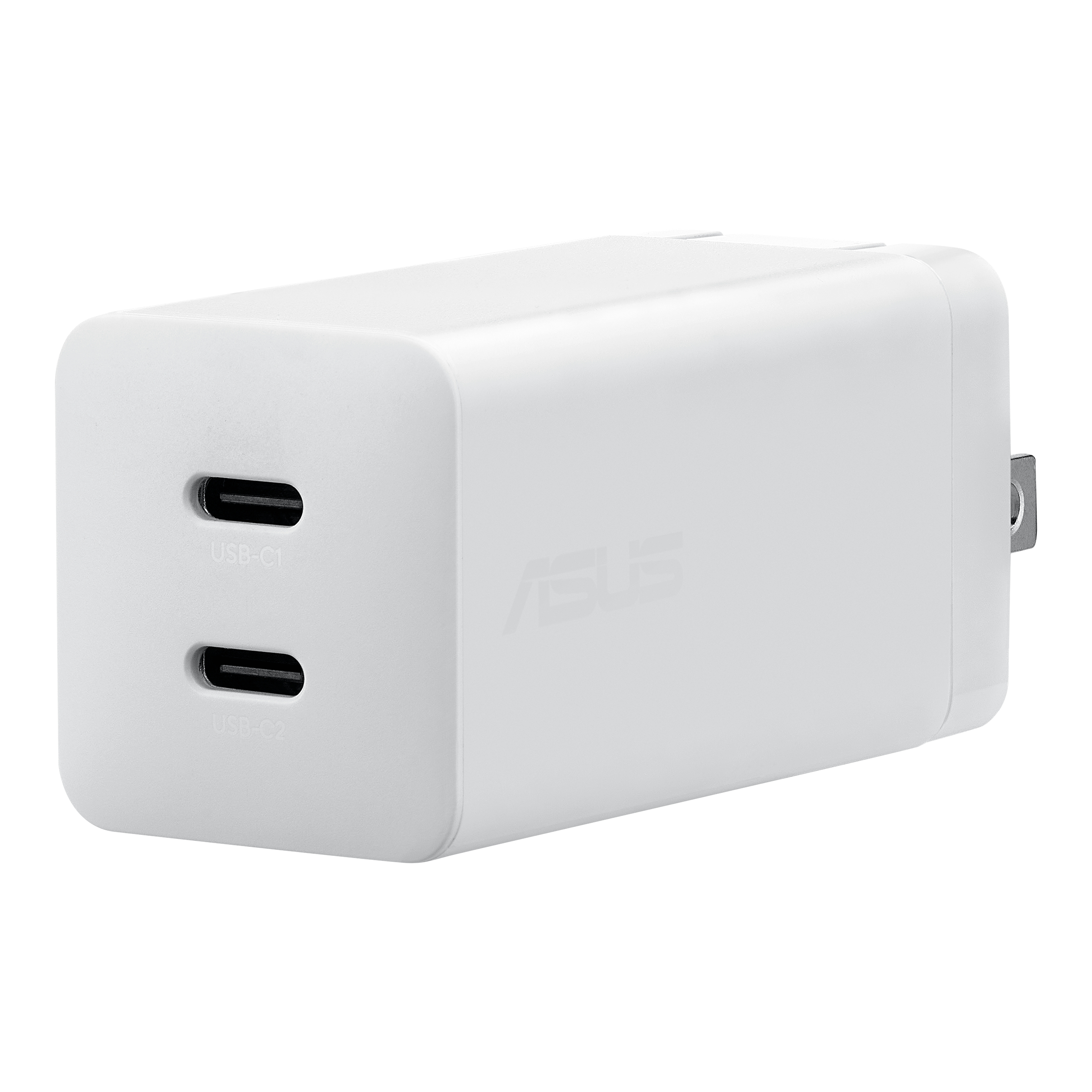 ASUS AC65-05 Universal Blanco Corriente alterna Carga r�pida Interior