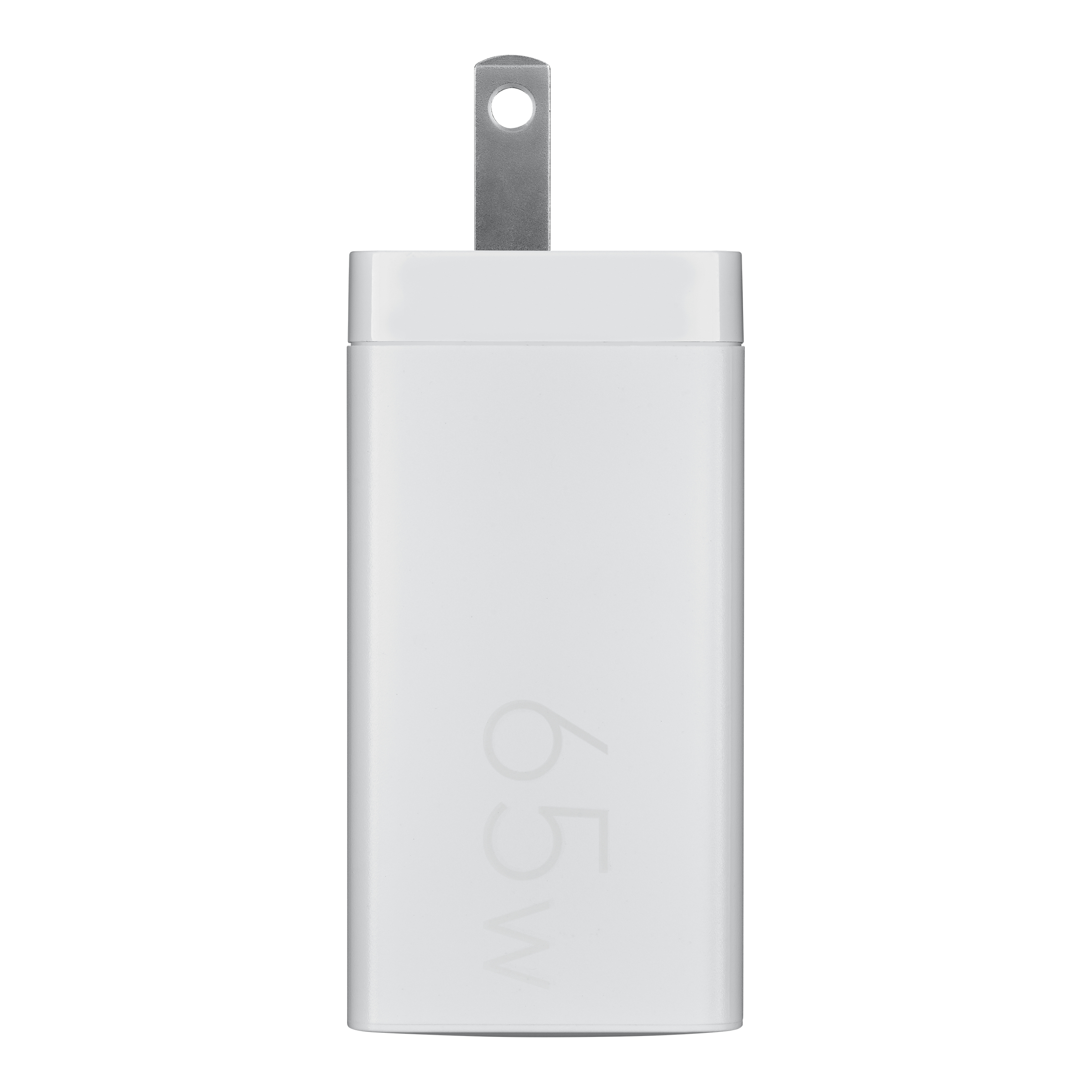 ASUS AC65-05 Universal Blanco Corriente alterna Carga r�pida Interior