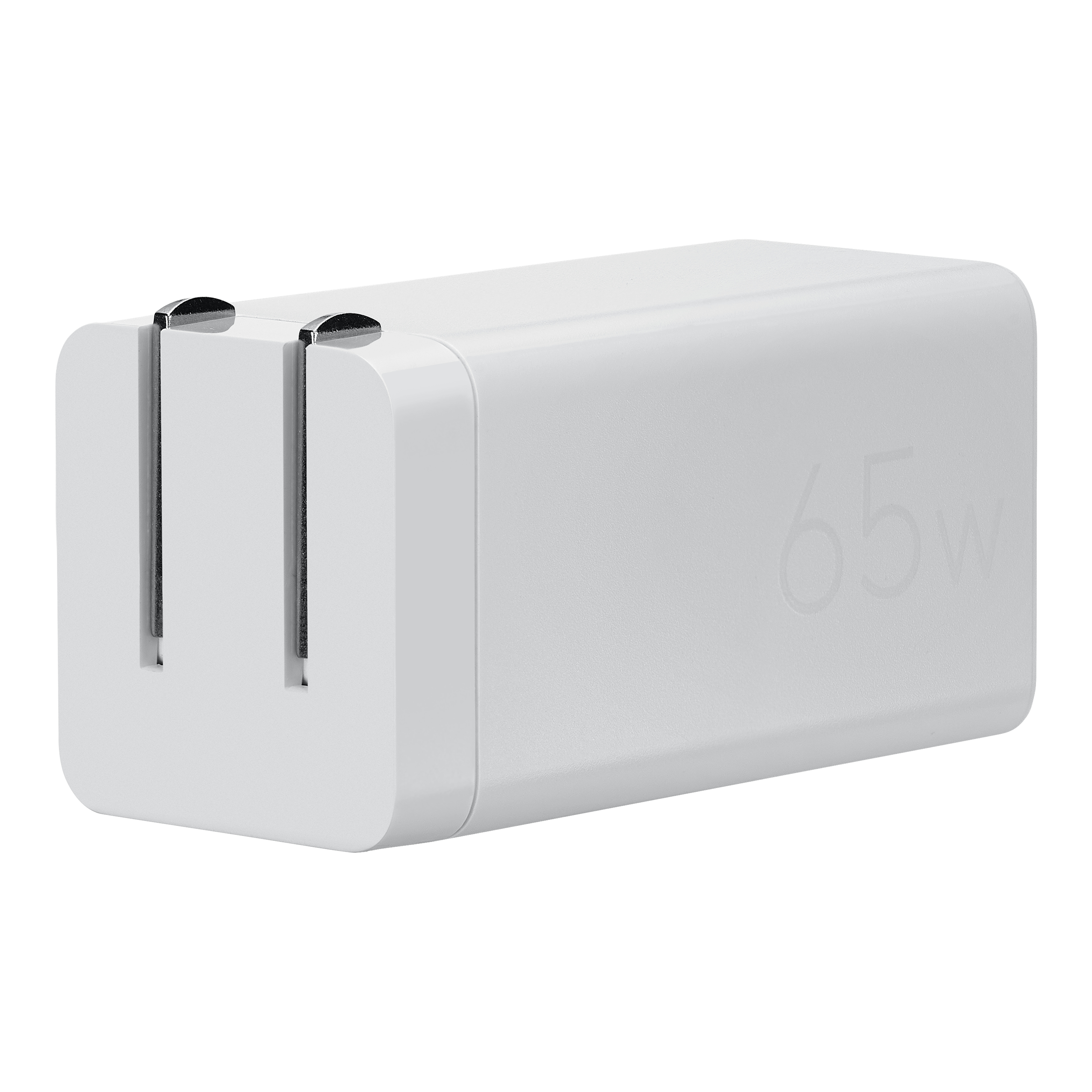 ASUS AC65-05 Universal Blanco Corriente alterna Carga r�pida Interior